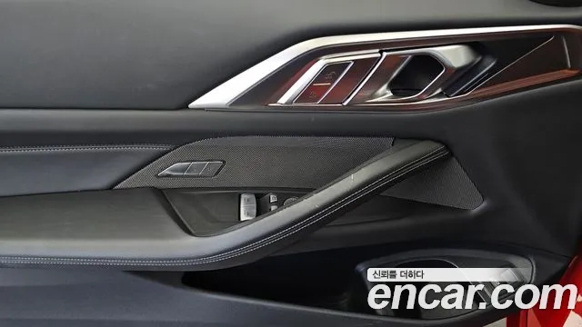 BMW M4 G82 — Фото автомобиля 14