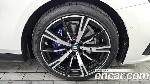 BMW 5-Series 5 серия (G60) 530i xDrive M Sport — Фото автомобиля 19