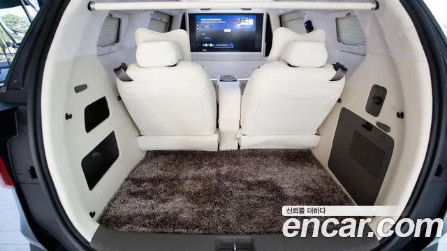 Kia Carnival — Фото автомобиля 20