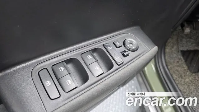 Hyundai Casper Casper Turbo Inspiration — Фото автомобиля 8