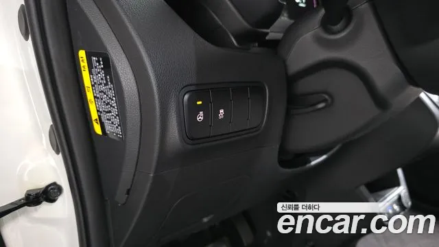 Kia RAY Новый Kia Ray Signature — Фото автомобиля 29