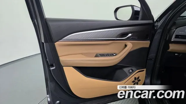 Renault Korea Grand Koleos — Фото автомобиля 13