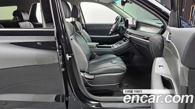 Hyundai Palisade The New Palisade Дизель 2.2 2WD — Фото автомобиля 10