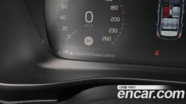Вольво XC40 B4 Inscription — Фото автомобиля 17