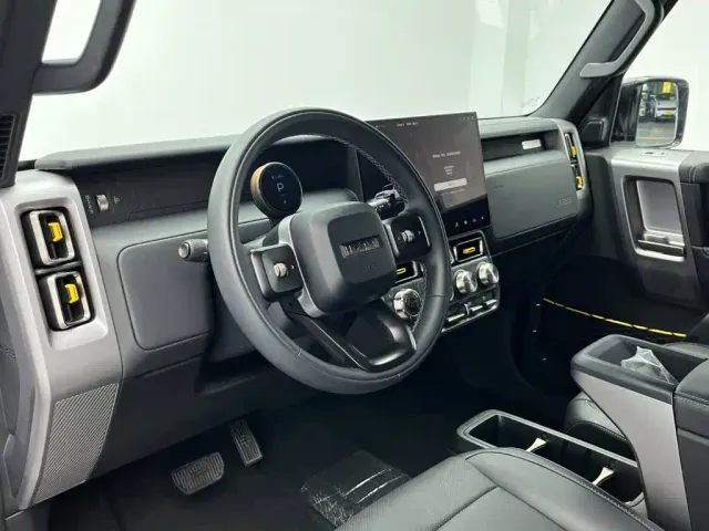 iCAR V23 — Фото автомобиля 12