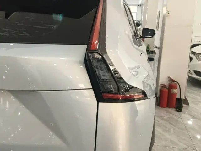 GAC Trumpchi Emkoo — Фото автомобиля 7