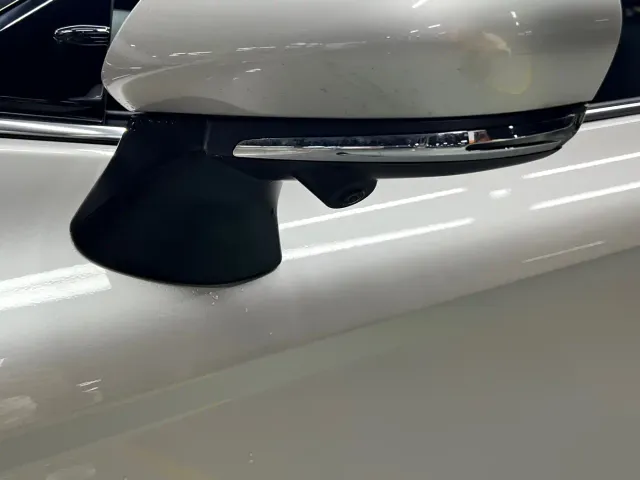 Toyota Camry — Фото автомобиля 24