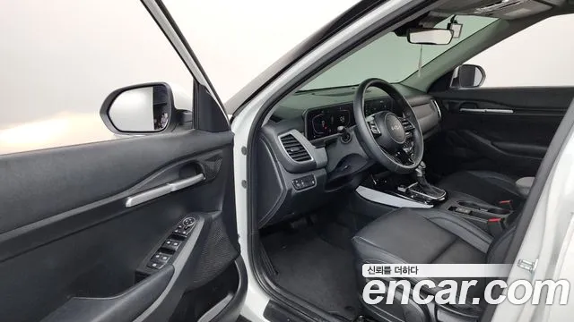 Kia Seltos Seltos (New) — Фото автомобиля 10