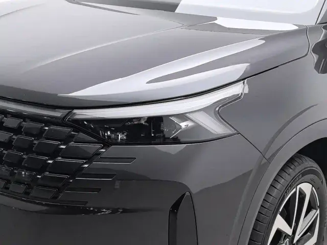 Jetta VS8 — Фото автомобиля 7