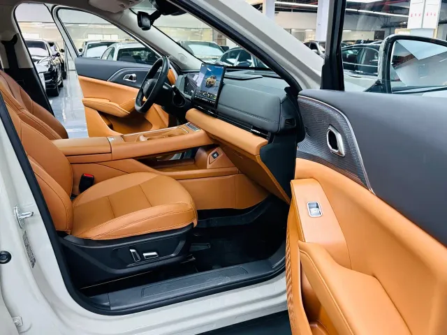 Haval Xiaolong MAX — Фото автомобиля 8