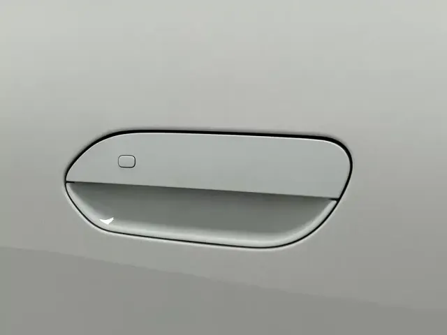 Geely Starry Wish — Фото автомобиля 18