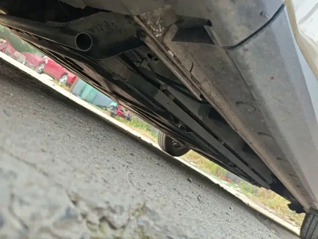 BYD Seagull — Фото автомобиля 21