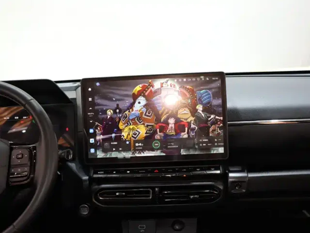 Haval Big Dog — Фото автомобиля 14