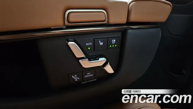 Toyota Alphard — Фото автомобиля 25