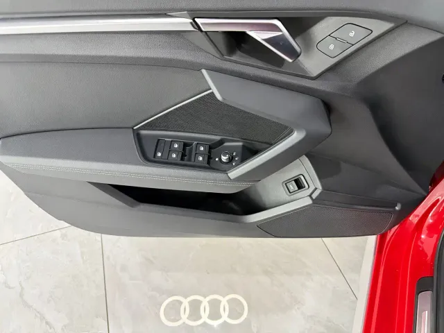 Audi A3 — Фото автомобиля 8