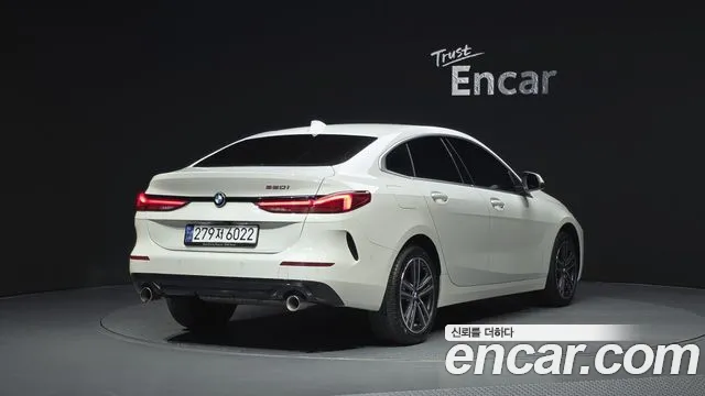 BMW 2-Series — Фото автомобиля 2