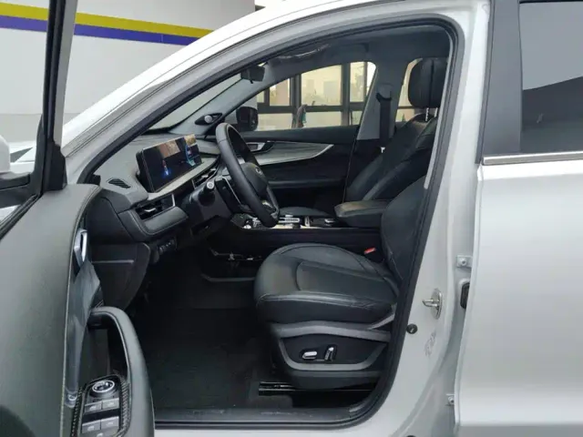 Chery Tiggo 8 PLUS — Фото автомобиля 9