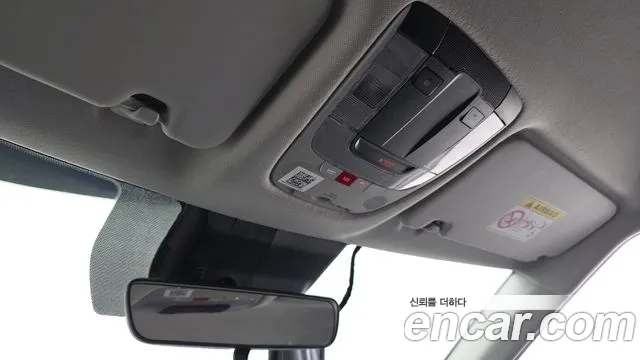 Kia Seltos Бензин 1.6 турбо 2WD — Фото автомобиля 18