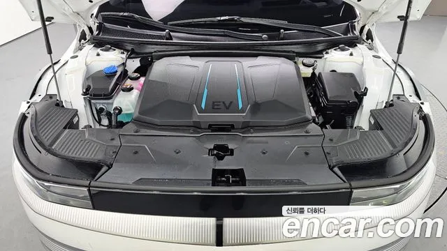 Hyundai Ioniq5 — Фото автомобиля 6