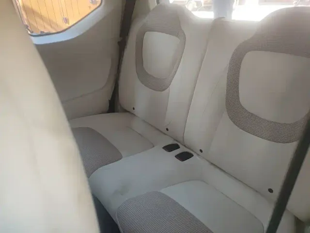 Wuling Hongguang Mini EV — Фото автомобиля 18