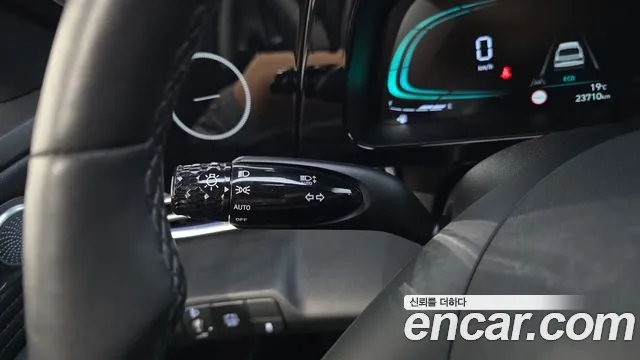 Hyundai Avante CN7 — Фото автомобиля 29
