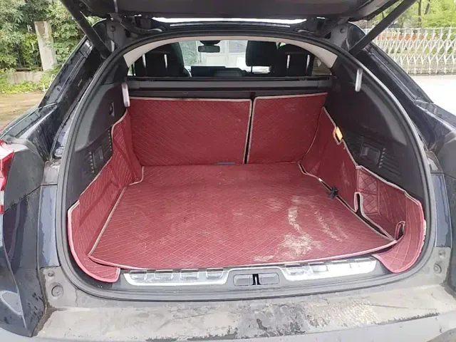 Citroen C5 X — Фото автомобиля 14