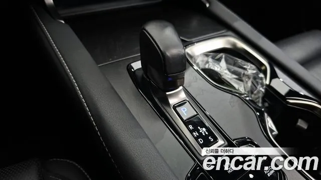 Lexus RX — Фото автомобиля 9