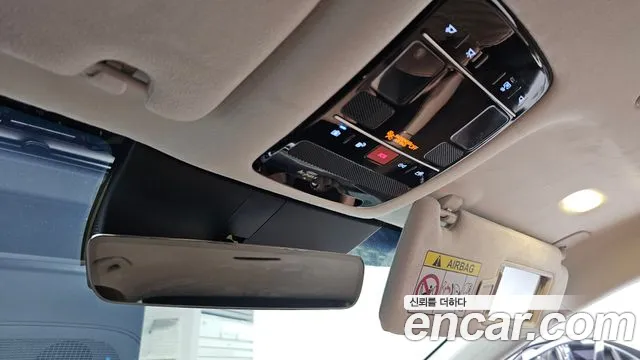Hyundai Grandeur — Фото автомобиля 24