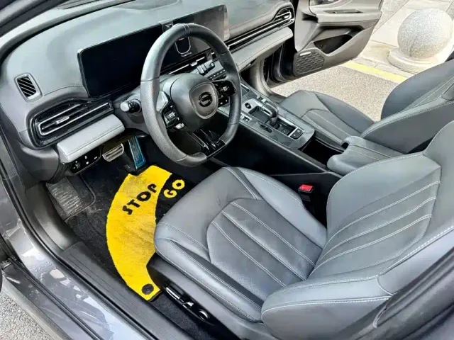 GAC Trumpchi Emkoo — Фото автомобиля 4