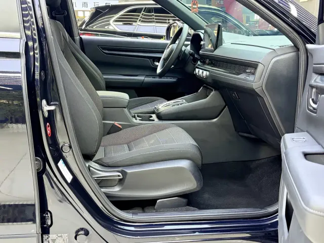 Honda Breeze — Фото автомобиля 11