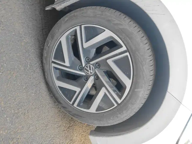 Volkswagen Sagitar — Фото автомобиля 6