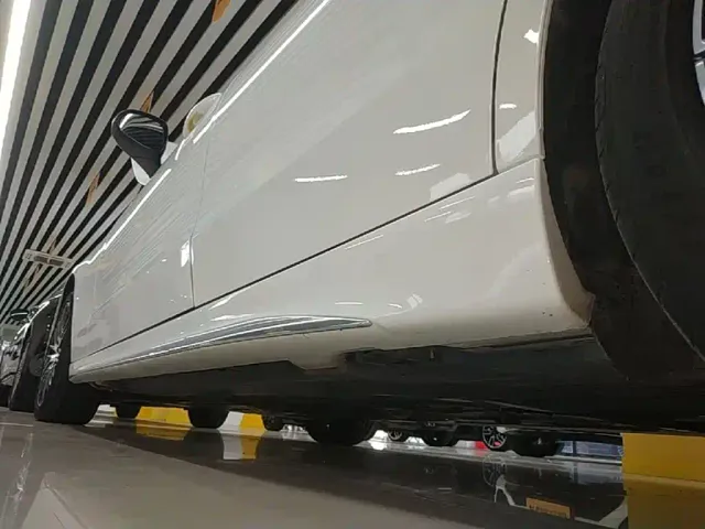 Mercedes-Benz C-Class — Фото автомобиля 21