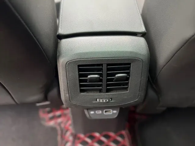 Volkswagen T-Cross — Фото автомобиля 15
