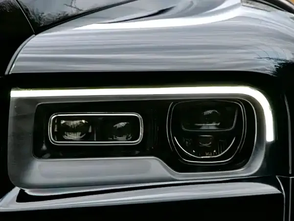 Rolls-Royce Cullinan — Фото автомобиля 5