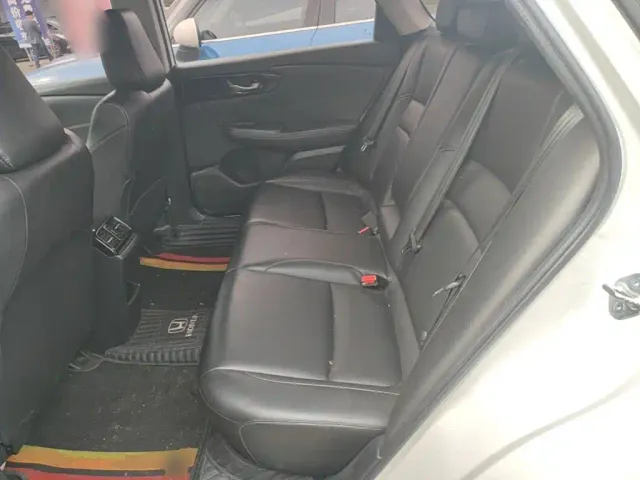 Honda ENVIX — Фото автомобиля 16