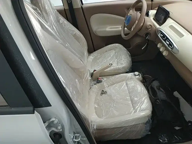 Wuling Hongguang Mini EV — Фото автомобиля 24
