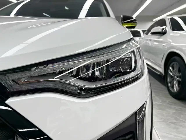 Haval Chitu — Фото автомобиля 24