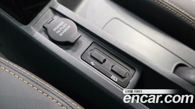 Geely SE-A2 Van — Фото автомобиля 27