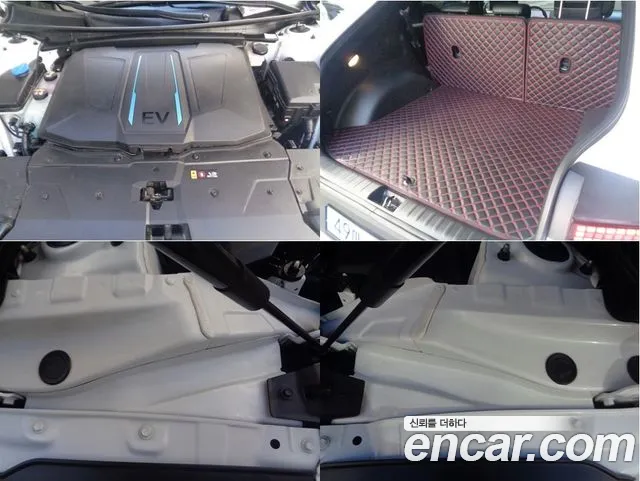 Hyundai Ioniq 5 — Фото автомобиля 18
