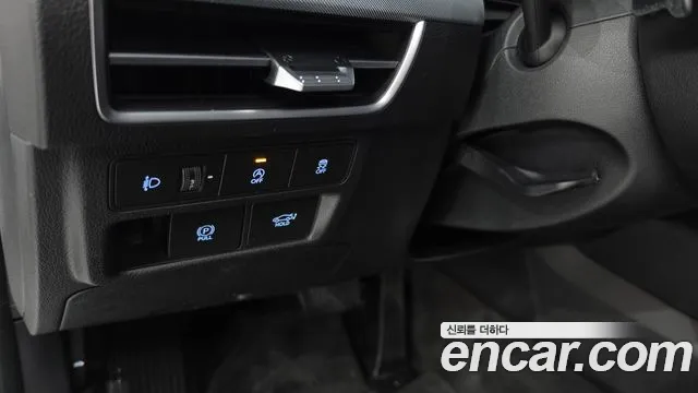 Hyundai Sonata Exclusive — Фото автомобиля 23