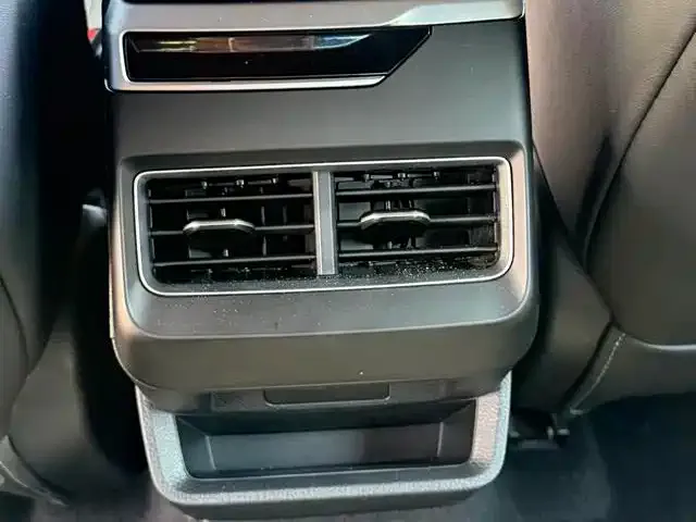 Geely Xingrui — Фото автомобиля 4
