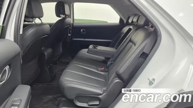 Hyundai Ioniq 5 — Фото автомобиля 18