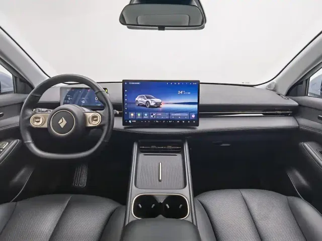 Baojun Yunhai — Фото автомобиля 5