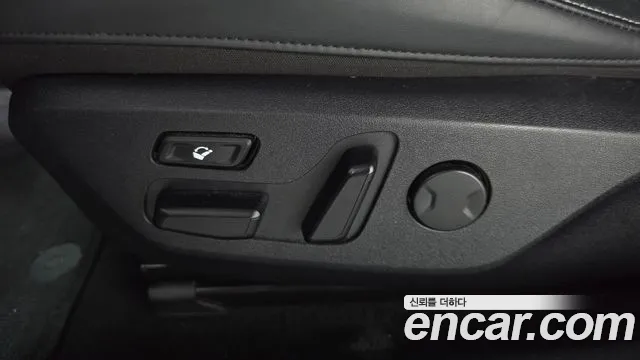 Kia EV6 — Фото автомобиля 23