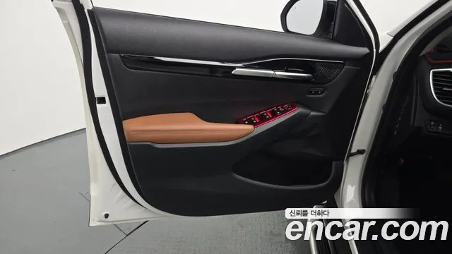 Kia Seltos Новый Seltos Бензин 1.6 турбо 2WD — Фото автомобиля 22
