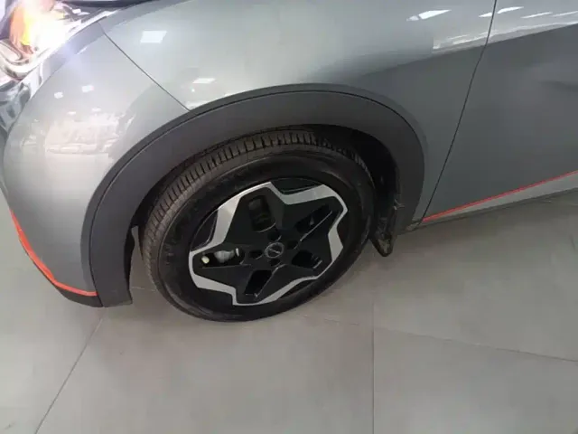 BYD Dolphin — Фото автомобиля 22