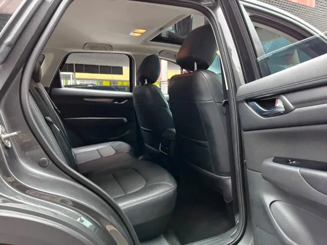 Mazda CX-5 — Фото автомобиля 15