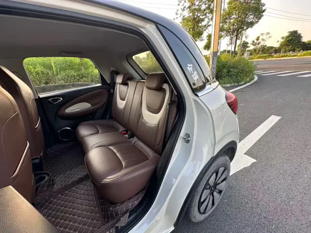 Wuling Bingo — Фото автомобиля 8