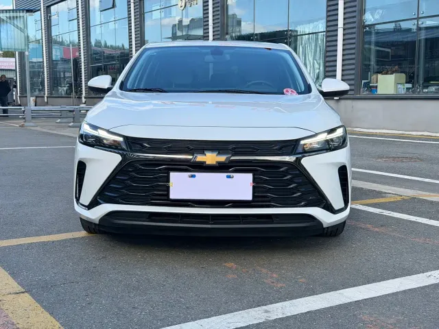 Chevrolet Monza — Фото автомобиля 2