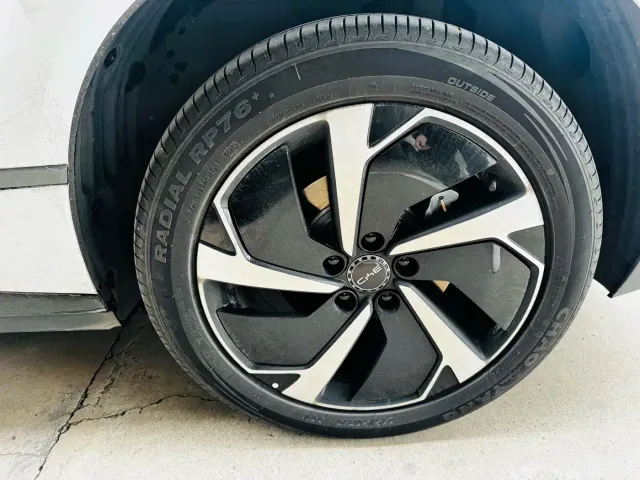 BYD Sealion 06 — Фото автомобиля 7